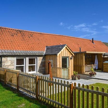 Country Cottage By St. Andrews Екстер'єр фото