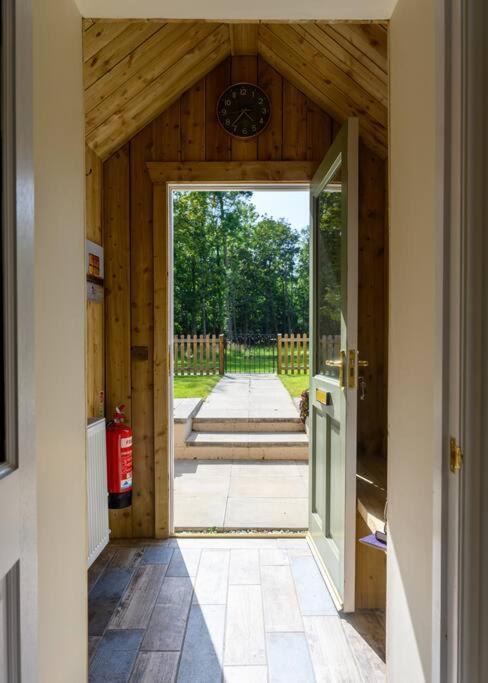 Country Cottage By St. Andrews Екстер'єр фото