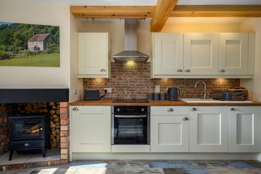 Country Cottage By St. Andrews Екстер'єр фото