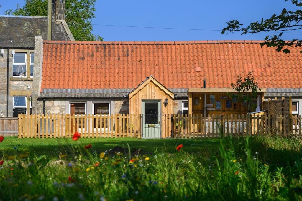 Country Cottage By St. Andrews Екстер'єр фото